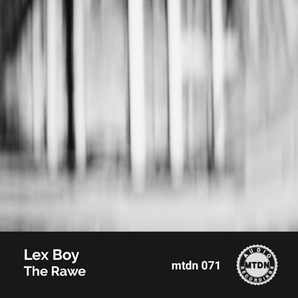 The Rawe - Single