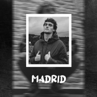 Madrid - Single - TOTTI x ELOPPP