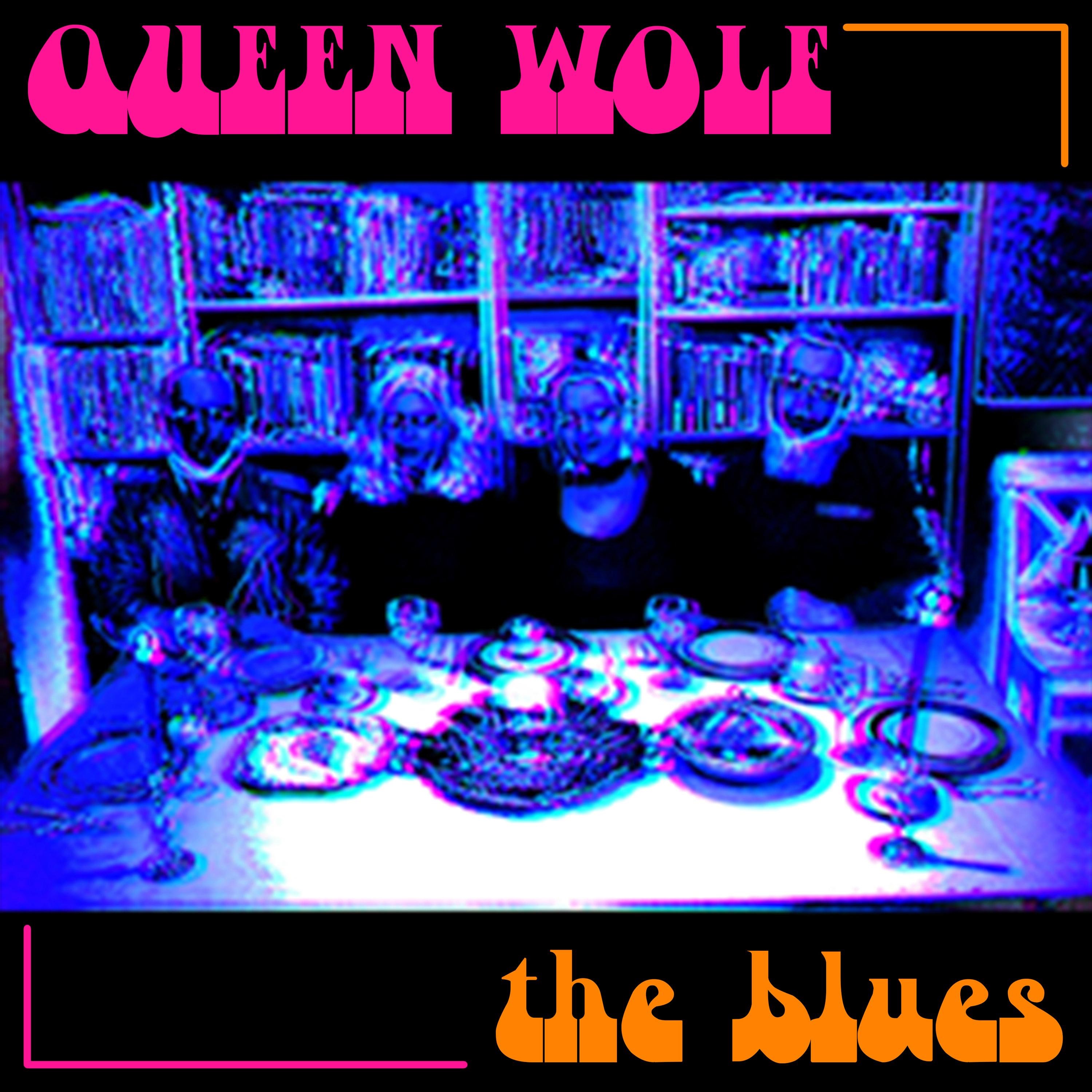 The Blues - Single