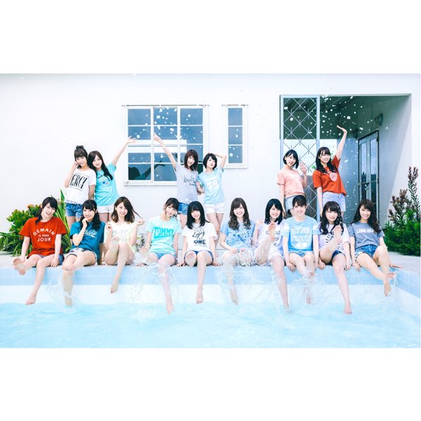 裸足でSummer (Special Edition) - 乃木坂46のアルバム - Apple