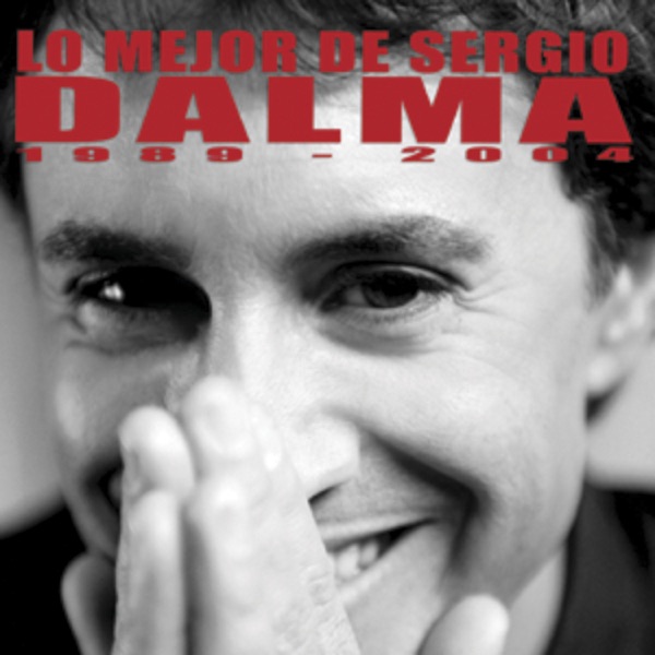 Lo Mejor de Sergio Dalma 1989-2004