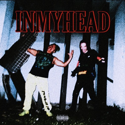 INMYHEAD (feat. Lepro$y) - Single
