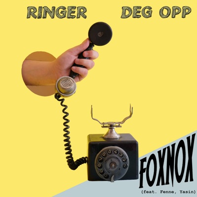 Ringer Deg Opp - Foxnox | Shazam