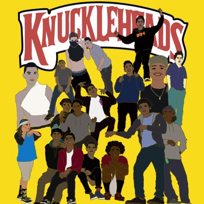 Knuckleheads - Single