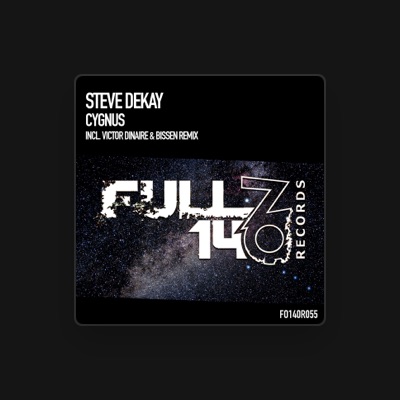 Listen to Steve Dekay, watch music videos, read bio, see tour dates & more!