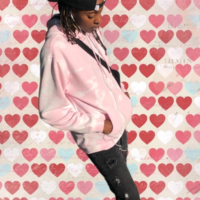 Not a Valentine - EP