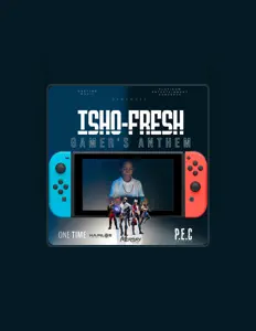 Listen to Isho-Fresh, watch music videos, read bio, see tour dates & more!
