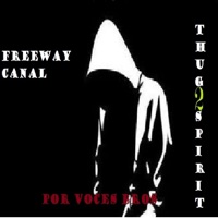 Por voces bros - Single - Ni Thug2Spirit