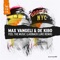 Feel the Music - Max Vangeli & De Kibo lyrics