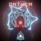 Anthem artwork