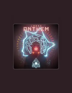 Listen to Lasse, watch music videos, read bio, see tour dates & more!