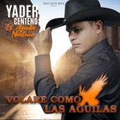 Yader Centeno el Aguila Norteña - Mi Roca Firme