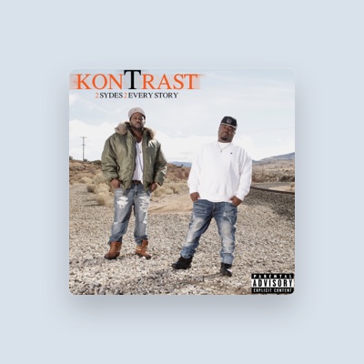 Listen to Kontrast, watch music videos, read bio, see tour dates & more!