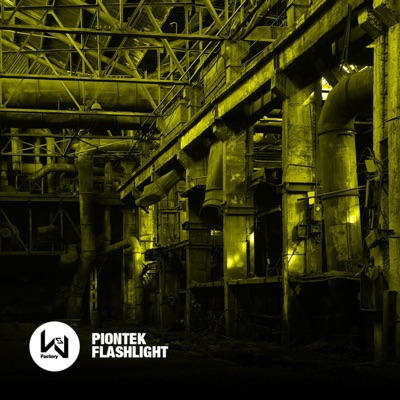 Flashlight - Single