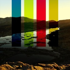 Graze - Spiral Titans