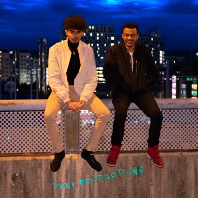 Don't You Know (feat. DR Music) - Single