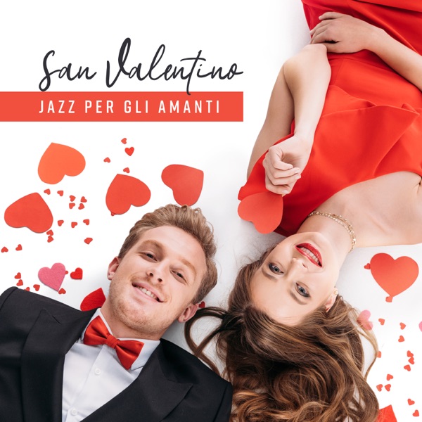 San Valentino: Jazz per gli amanti - Musica per pianoforte strumentale per momenti romantici, Musica di sottofondo emozionale