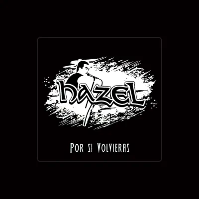 Listen to Hazel, watch music videos, read bio, see tour dates & more!