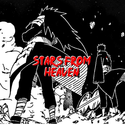 Stars From Heaven (feat. IAMCHRISCRAIG) - Single