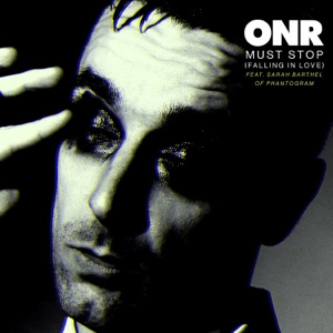 Must Stop (Falling in Love) [feat. Phantogram]