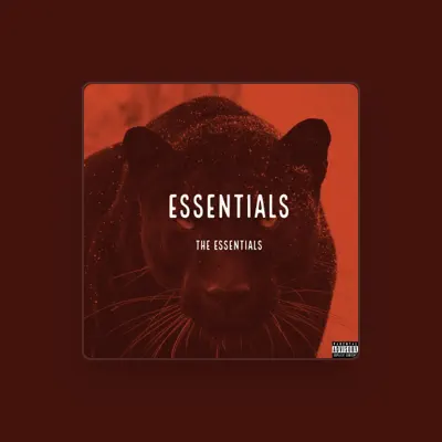 Listen to The Essentials, watch music videos, read bio, see tour dates & more!