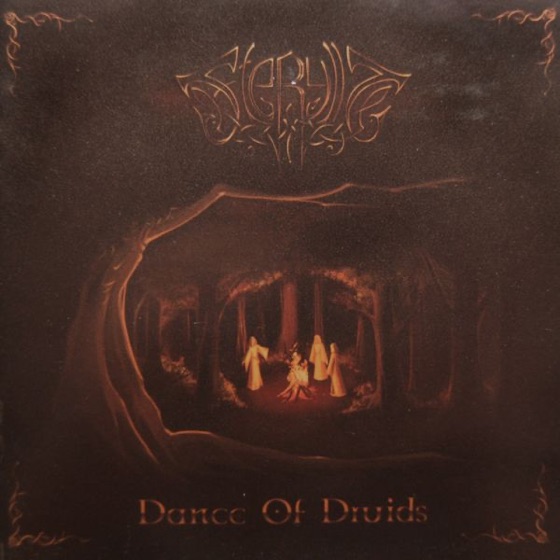 Cover artwork for LAI LAI HEI (Ensiferum)