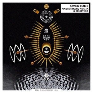 Clustered (Overtone Mix)
