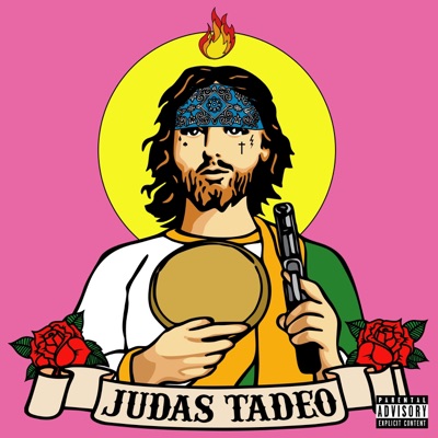 Judas Tadeo