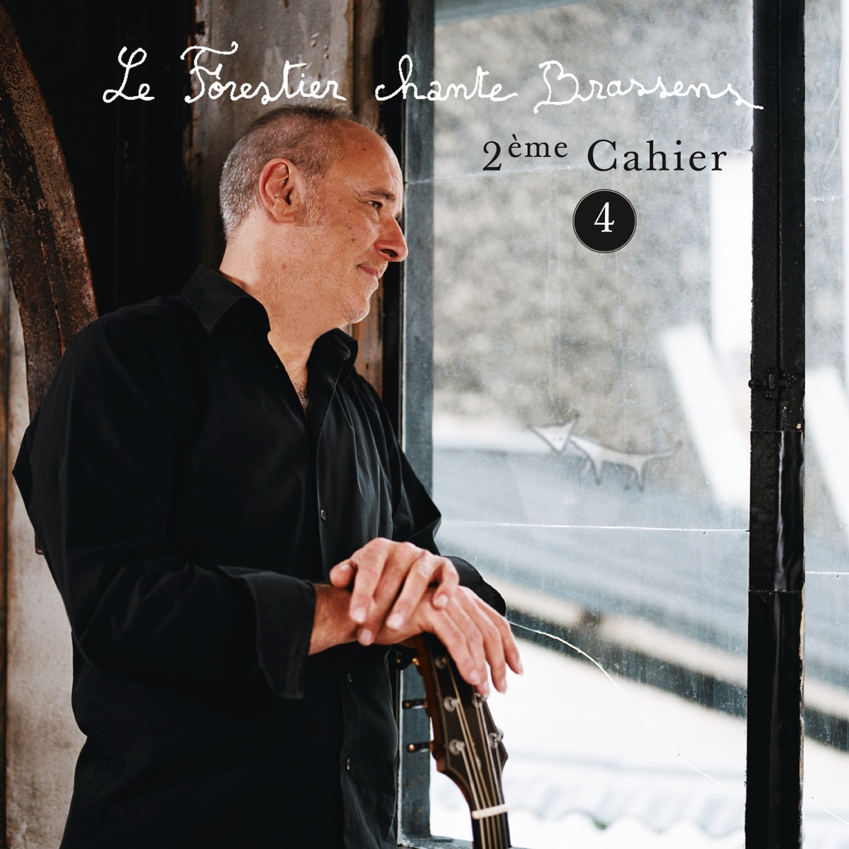 Le Forestier chante Brassens Cahier 2 - Vol 4 par Maxime Le Forestier sur  Apple Music