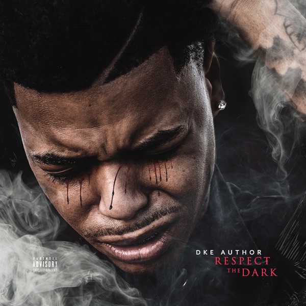 DKE Author/Quando Rondo - Gamble