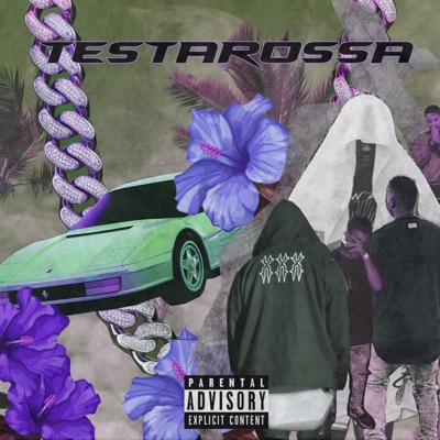 Testarossa