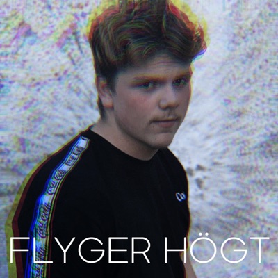 Flyger Högt - Single