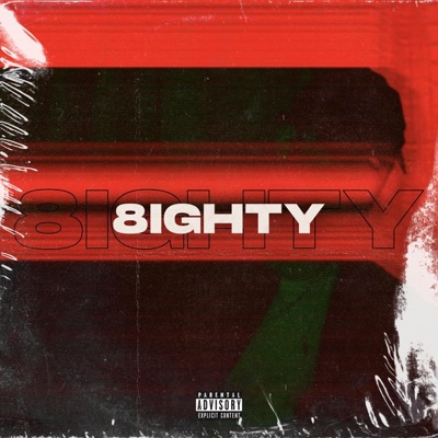 8Ighty - Single