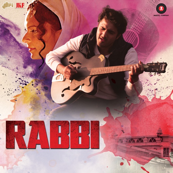 Rabbi (Original Motion Picture Soundtrack) - EP