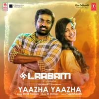 Shruti Haasan & D. Imman - Yaazha Yaazha (From 