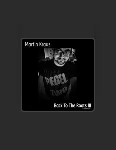 Ascolta Martin Kraus, guarda video musicali, leggi la biografia, vedi le date del tour & altro!