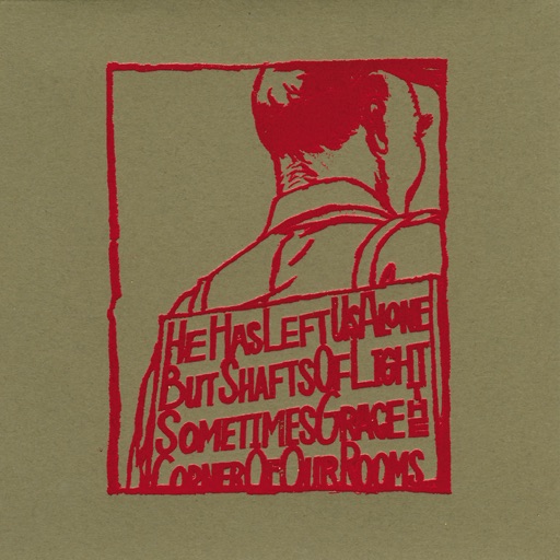 Silver Mt. Zion - He Has Left Us Alone But Shafts of Light Sometimes Grace the Corner of Our Rooms