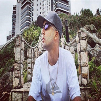 Já Era Neném - Single