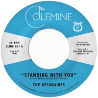 Standing With You