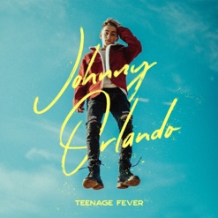 TEENAGE FEVER cover art