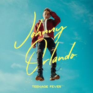 Teenage Fever - EP