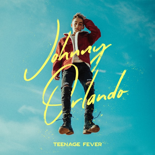 Teenage Fever - EP