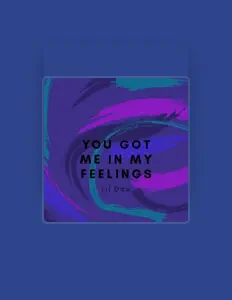 Listen to Lil Daw, watch music videos, read bio, see tour dates & more!