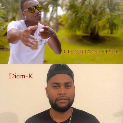 Na Mett EnsemB (feat. Choupinou Style) - Single