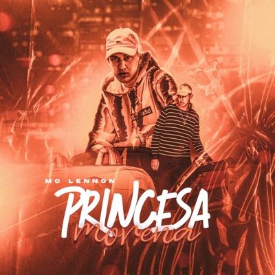 Princesa Morena - Single