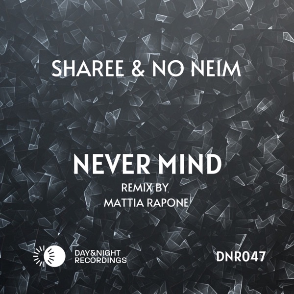 Never Mind - Single