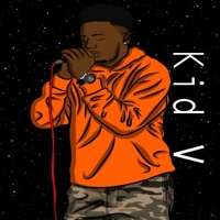 Get It (Unheard Barz at the Sesh) - Single - Kid V