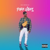 Pure Vibes - EP artwork