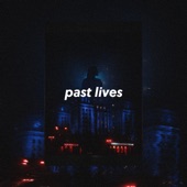 Past Lives artwork