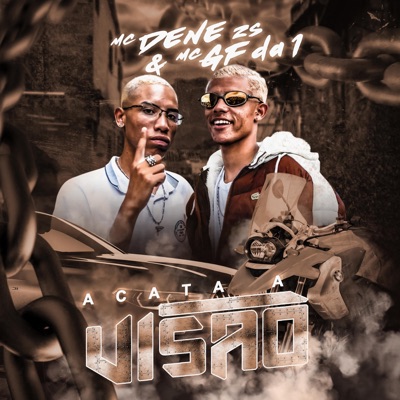 Acata a Visão - Single